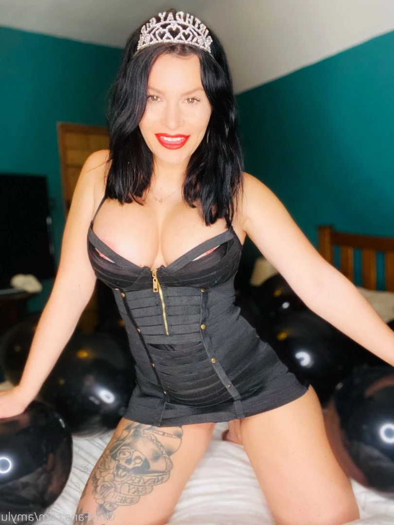 MISTRESS MOMMY AMYLU 👸 [ amylu ] Onlyfans leaked photo 4373821 on Hotleaks.tv