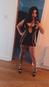 MISTRESS MOMMY AMYLU 👸 [ amylu ] Onlyfans leaked video 4843083 on Hotleaks.tv