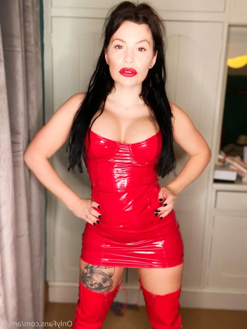 MISTRESS MOMMY AMYLU 👸 [ amylu ] Onlyfans leaked photo 6045585 on Hotleaks.tv