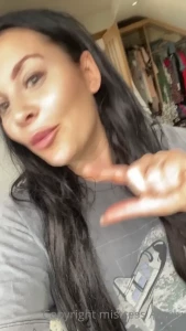 MISTRESS MOMMY AMYLU 👸 [ amylu ] Onlyfans leaked video 9059751 on Hotleaks.tv
