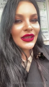 MISTRESS MOMMY AMYLU 👸 [ amylu ] Onlyfans leaked video 9062595 on Hotleaks.tv