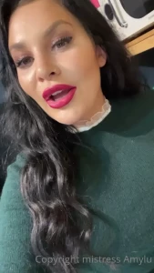 MISTRESS MOMMY AMYLU 👸 [ amylu ] Onlyfans leaked video 9063796 on Hotleaks.tv