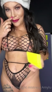 MISTRESS MOMMY AMYLU 👸 [ amylu ] Onlyfans leaked video 9064189 on Hotleaks.tv