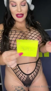 MISTRESS MOMMY AMYLU 👸 [ amylu ] Onlyfans leaked video 9064510 on Hotleaks.tv