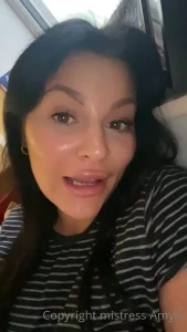 MISTRESS MOMMY AMYLU 👸 [ amylu ] Onlyfans leaked video 9064701 on Hotleaks.tv
