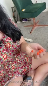 MISTRESS MOMMY AMYLU 👸 [ amylu ] Onlyfans leaked video 9065679 on Hotleaks.tv