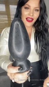 MISTRESS MOMMY AMYLU 👸 [ amylu ] Onlyfans leaked video 9065841 on Hotleaks.tv