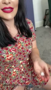 MISTRESS MOMMY AMYLU 👸 [ amylu ] Onlyfans leaked video 9067286 on Hotleaks.tv