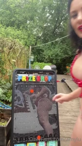 MISTRESS MOMMY AMYLU 👸 [ amylu ] Onlyfans leaked video 9067559 on Hotleaks.tv