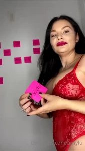 MISTRESS MOMMY AMYLU 👸 [ amylu ] Onlyfans leaked video 9067987 on Hotleaks.tv