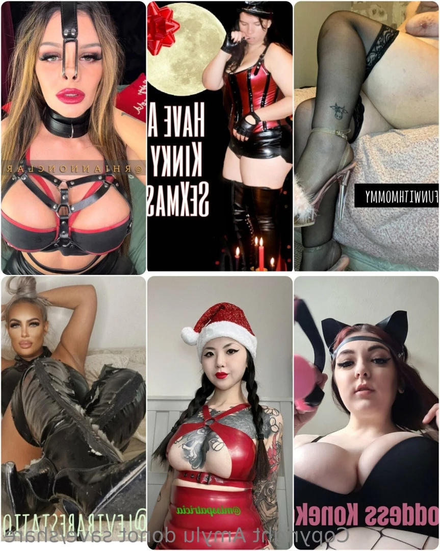 MISTRESS MOMMY AMYLU 👸 [ amylu ] Onlyfans leaked photo 9590117 on Hotleaks.tv