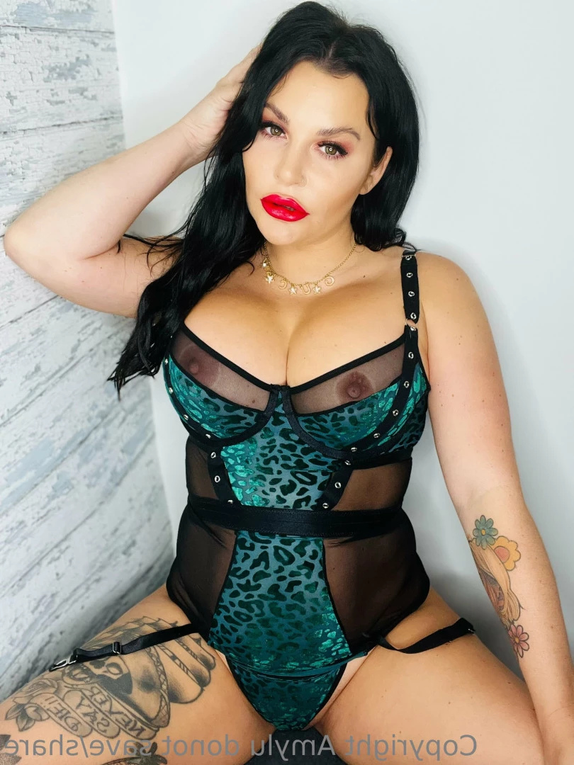 MISTRESS MOMMY AMYLU 👸 [ amylu ] Onlyfans leaked photo 9592386 on Hotleaks.tv