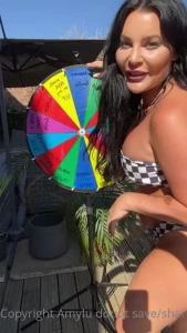 MISTRESS MOMMY AMYLU 👸 [ amylu ] Onlyfans leaked video 10661784 on Hotleaks.tv