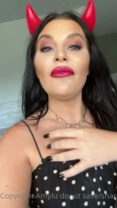 MISTRESS MOMMY AMYLU 👸 [ amylu ] Onlyfans leaked video 10661821 on Hotleaks.tv