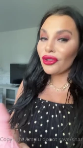MISTRESS MOMMY AMYLU 👸 [ amylu ] Onlyfans leaked video 10661830 on Hotleaks.tv
