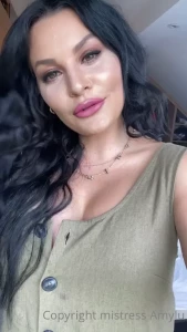 MISTRESS MOMMY AMYLU 👸 [ amylu ] Onlyfans leaked video 12903171 on Hotleaks.tv