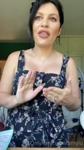 MISTRESS MOMMY AMYLU 👸 [ amylu ] Onlyfans leaked video 12903263 on Hotleaks.tv