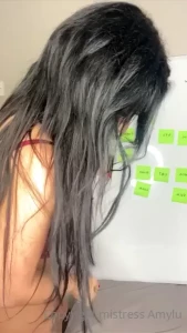 MISTRESS MOMMY AMYLU 👸 [ amylu ] Onlyfans leaked video 13555631 on Hotleaks.tv