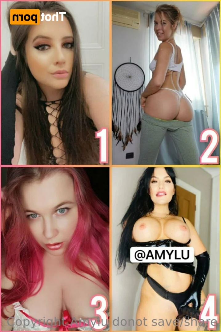 MISTRESS MOMMY AMYLU 👸 [ amylu ] Onlyfans leaked photo 14501176 on Hotleaks.tv