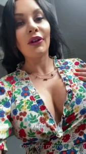 MISTRESS MOMMY AMYLU 👸 [ amylu ] Onlyfans leaked video 15057340 on Hotleaks.tv