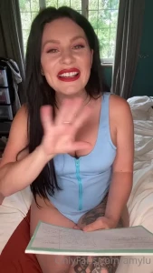 MISTRESS MOMMY AMYLU 👸 [ amylu ] Onlyfans leaked video 15057825 on Hotleaks.tv