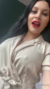 MISTRESS MOMMY AMYLU 👸 [ amylu ] Onlyfans leaked video 15057898 on Hotleaks.tv