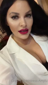MISTRESS MOMMY AMYLU 👸 [ amylu ] Onlyfans leaked video 15058231 on Hotleaks.tv