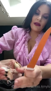 MISTRESS MOMMY AMYLU 👸 [ amylu ] Onlyfans leaked video 15058390 on Hotleaks.tv