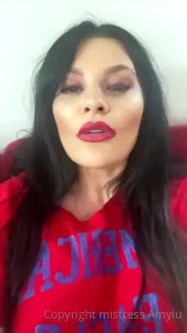 MISTRESS MOMMY AMYLU 👸 [ amylu ] Onlyfans leaked video 15058601 on Hotleaks.tv