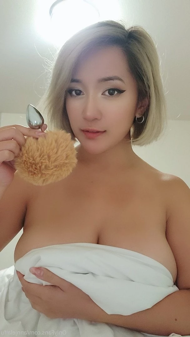 annjelaifu Onlyfans leaked photo 3771389 on Hotleaks.tv