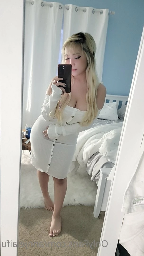 annjelaifu Onlyfans leaked photo 3775301 on Hotleaks.tv