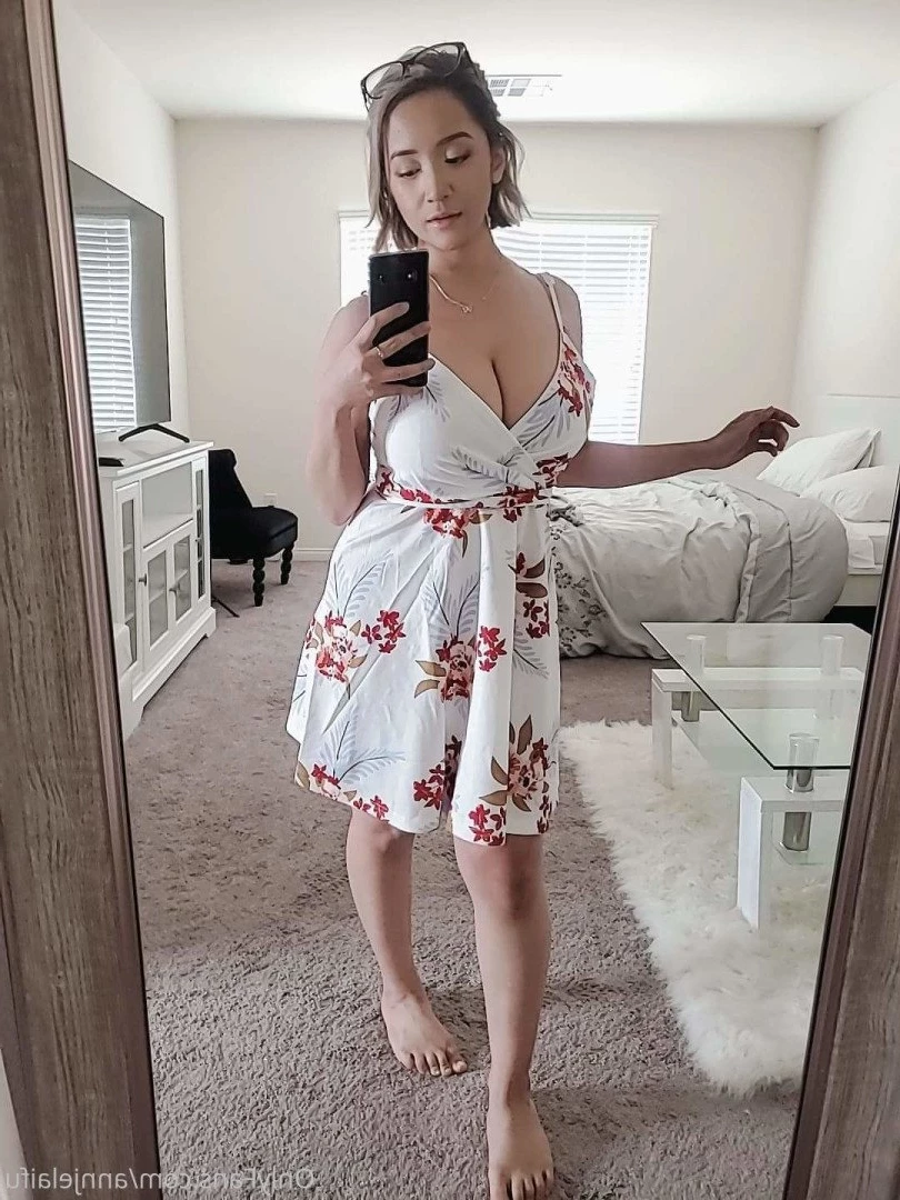 annjelaifu Onlyfans leaked photo 3792786 on Hotleaks.tv