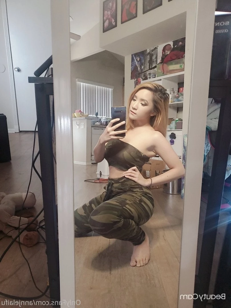 annjelaifu Onlyfans leaked photo 3793575 on Hotleaks.tv