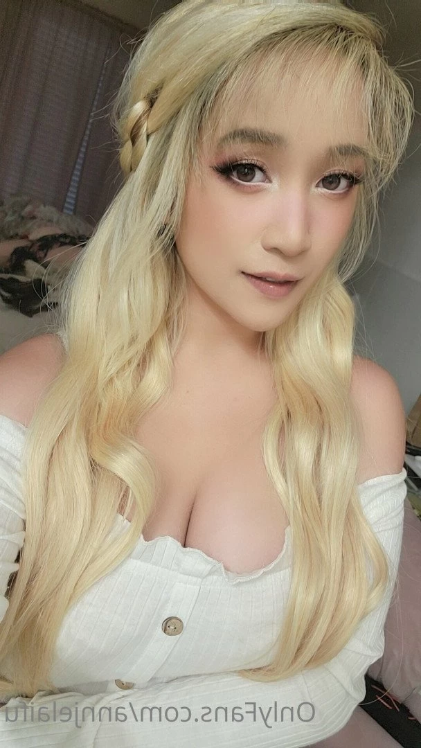 annjelaifu Onlyfans leaked photo 3814249 on Hotleaks.tv