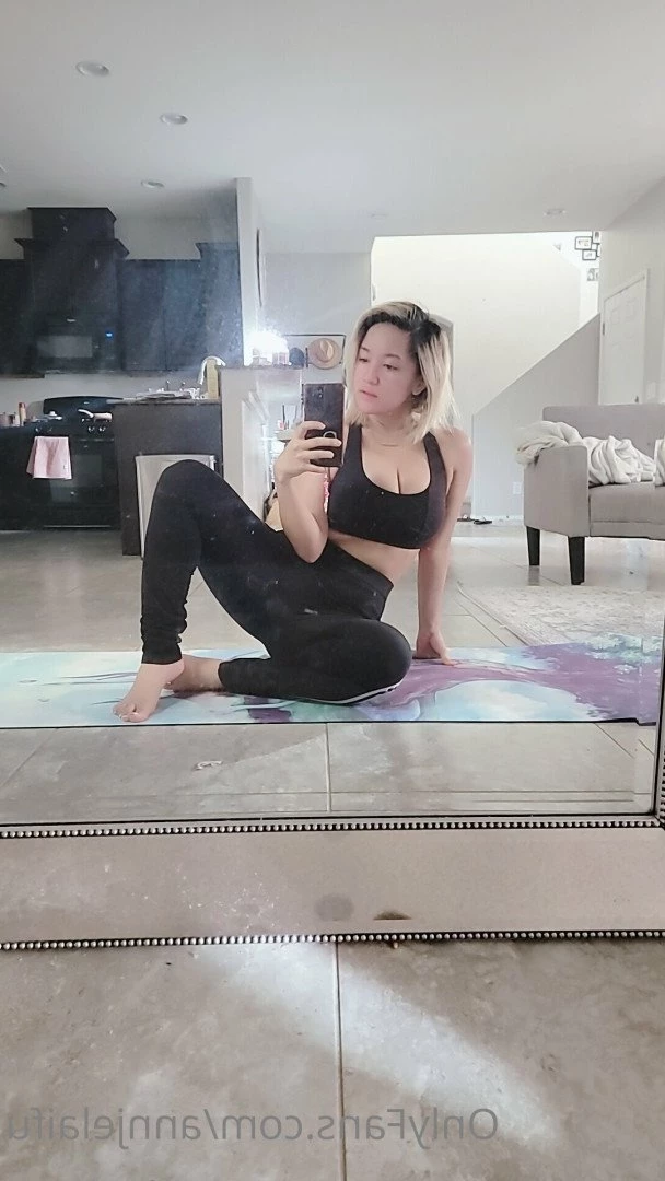annjelaifu Onlyfans leaked photo 3821565 on Hotleaks.tv