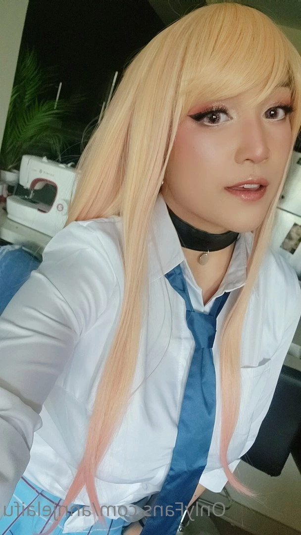 annjelaifu Onlyfans leaked photo 3838475 on Hotleaks.tv