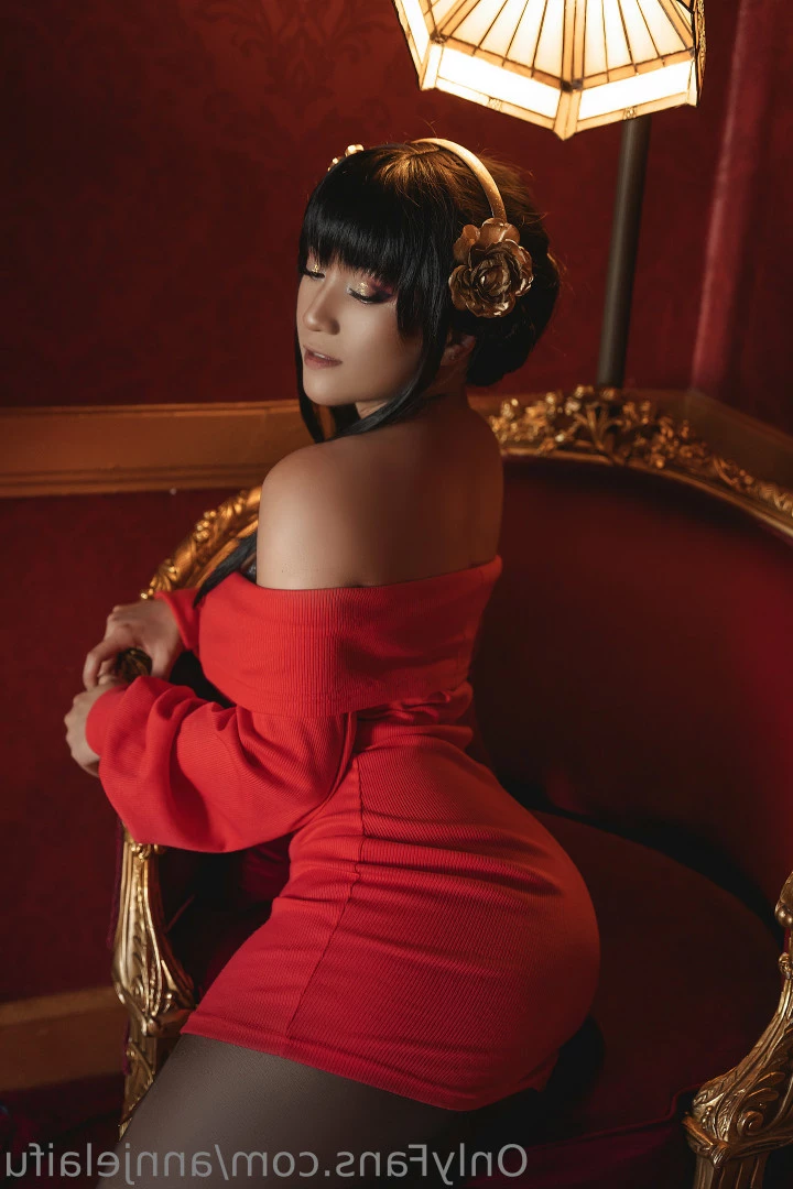 annjelaifu Onlyfans leaked photo 6479037 on Hotleaks.tv