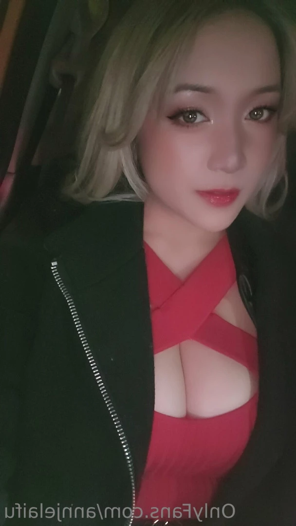 annjelaifu Onlyfans leaked photo 9600542 on Hotleaks.tv