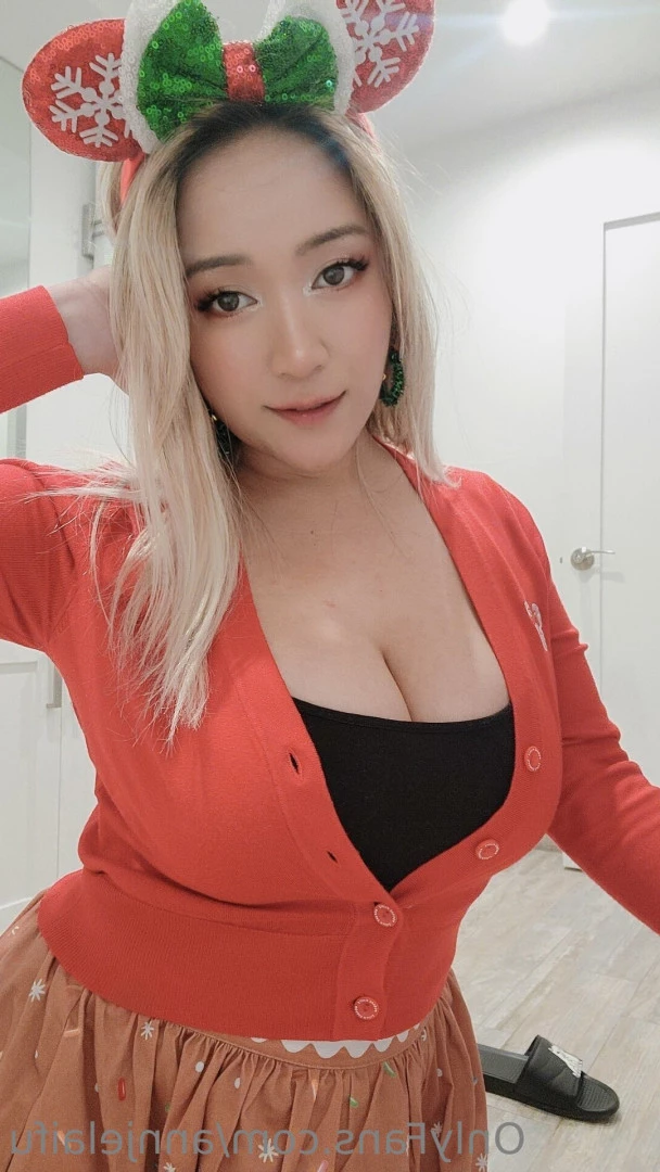 annjelaifu Onlyfans leaked photo 9600575 on Hotleaks.tv