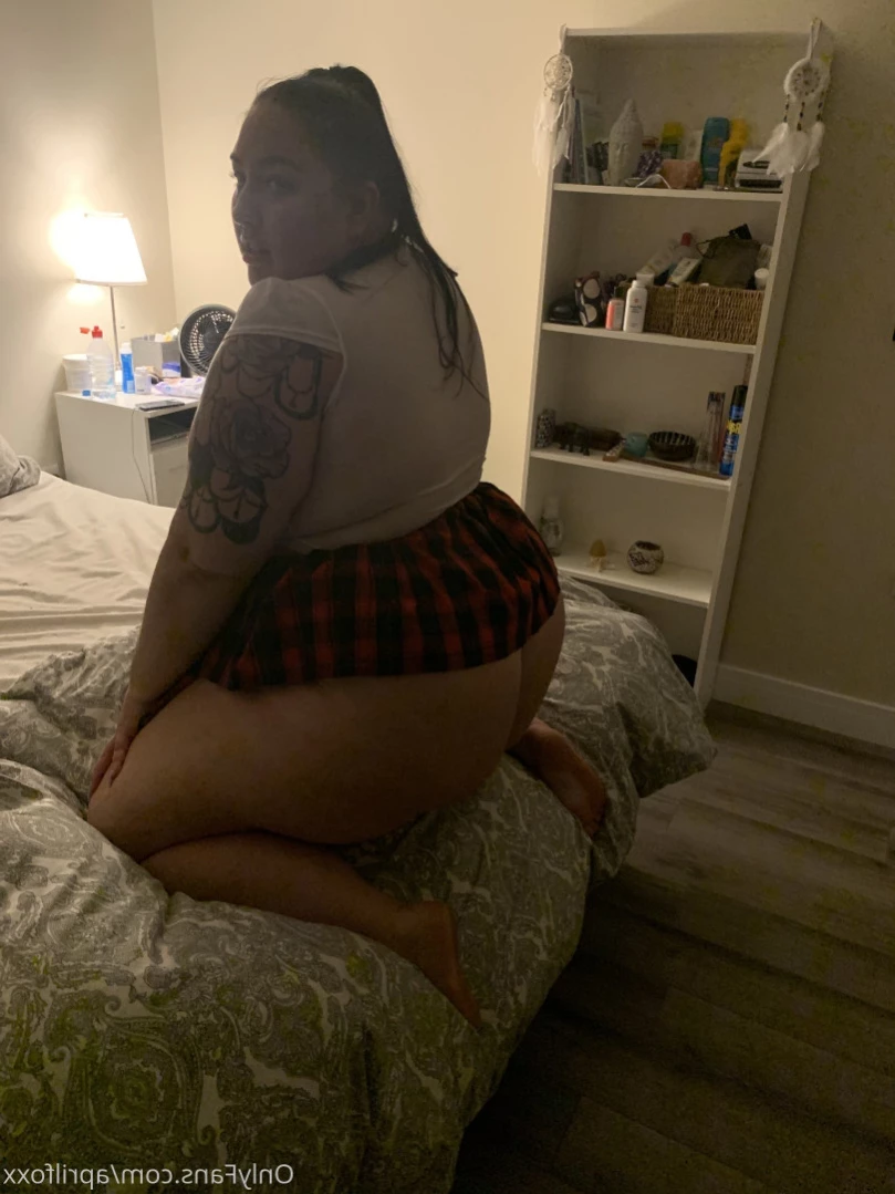 SEXT WITH APRIL 📲 [ aprilfoxx ] Onlyfans leaked photo 15341962 on Hotleaks.tv