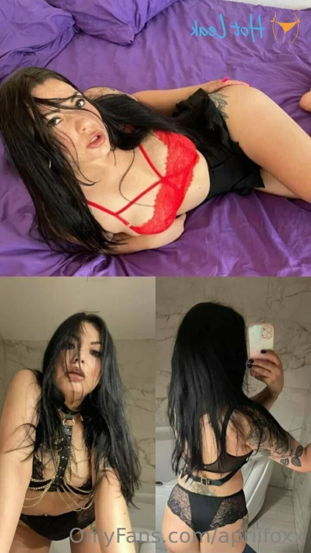 SEXT WITH APRIL 📲 [ aprilfoxx ] Onlyfans leaked photo 15342464 on Hotleaks.tv