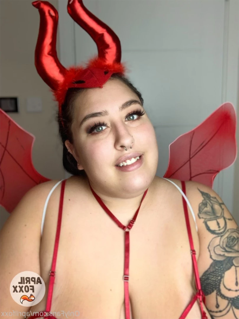 SEXT WITH APRIL 📲 [ aprilfoxx ] Onlyfans leaked photo 15344123 on Hotleaks.tv