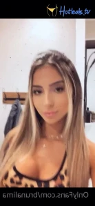 Bruna Lima [ brunalima ] Onlyfans leaked video 1344419 on Hotleaks.tv