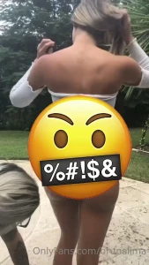 Bruna Lima [ brunalima ] Onlyfans leaked video 1344420 on Hotleaks.tv