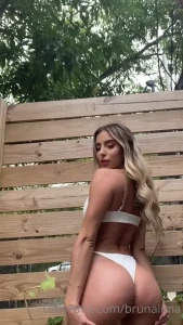 Bruna Lima [ brunalima ] Onlyfans leaked video 1344508 on Hotleaks.tv