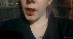 FREE AshKitty [ ashkitty ] Onlyfans leaked video 5342991 on Hotleaks.tv