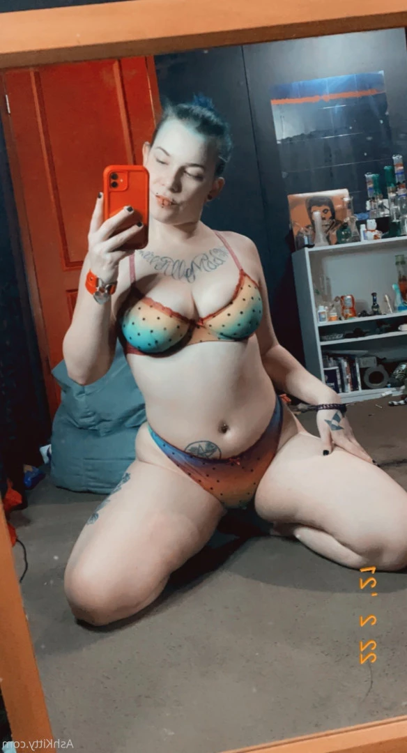 FREE AshKitty [ ashkitty ] Onlyfans leaked photo 5939199 on Hotleaks.tv