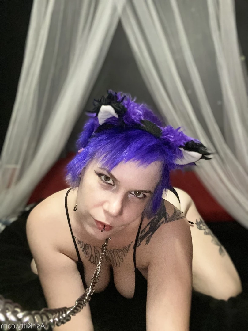 FREE AshKitty [ ashkitty ] Onlyfans leaked photo 5939786 on Hotleaks.tv