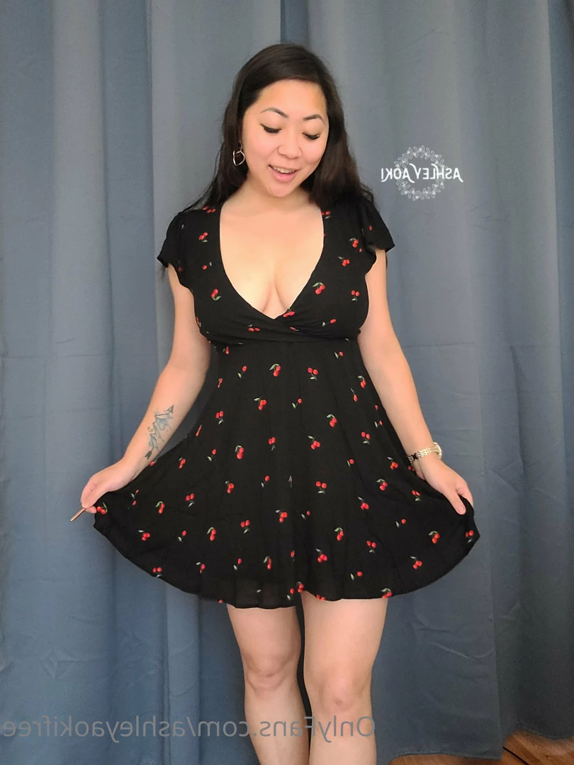 Ashley Aoki's Free Onlyfans [ ashleyaokifree ] Onlyfans leaked photo 6040619 on Hotleaks.tv