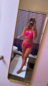 Aurora Luna 🐉 [ auroraluna ] Onlyfans leaked video 10661533 on Hotleaks.tv